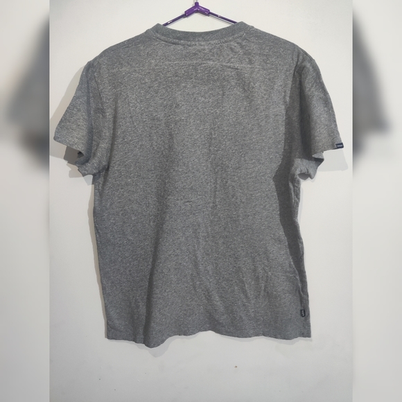 SuperDry Vintage Logo Emb Tee 100% Authentic - Picture 3 of 4